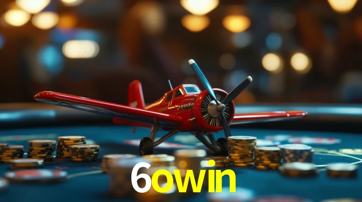 Welcome Bonus 6owin