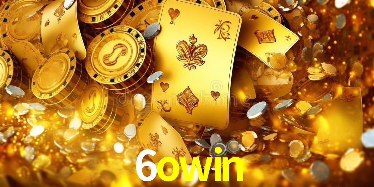 Casino Ao Vivo 6owin