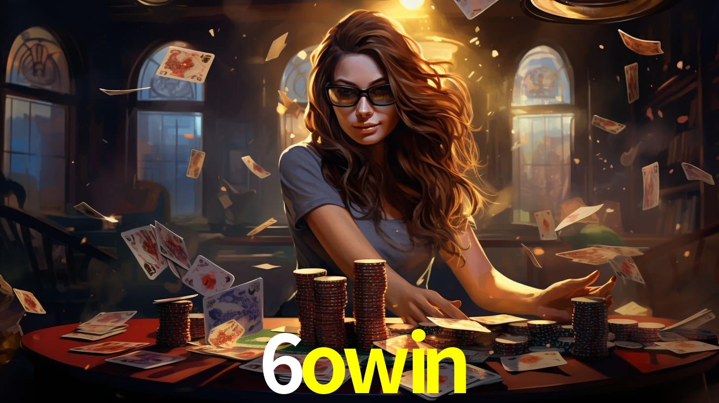 Daily Bonuses 6owin