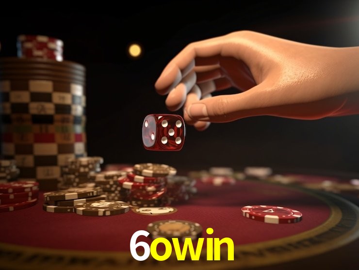 Descubra o Programa VIP da 6owin: Vantagens Exclusivas para Jogadores