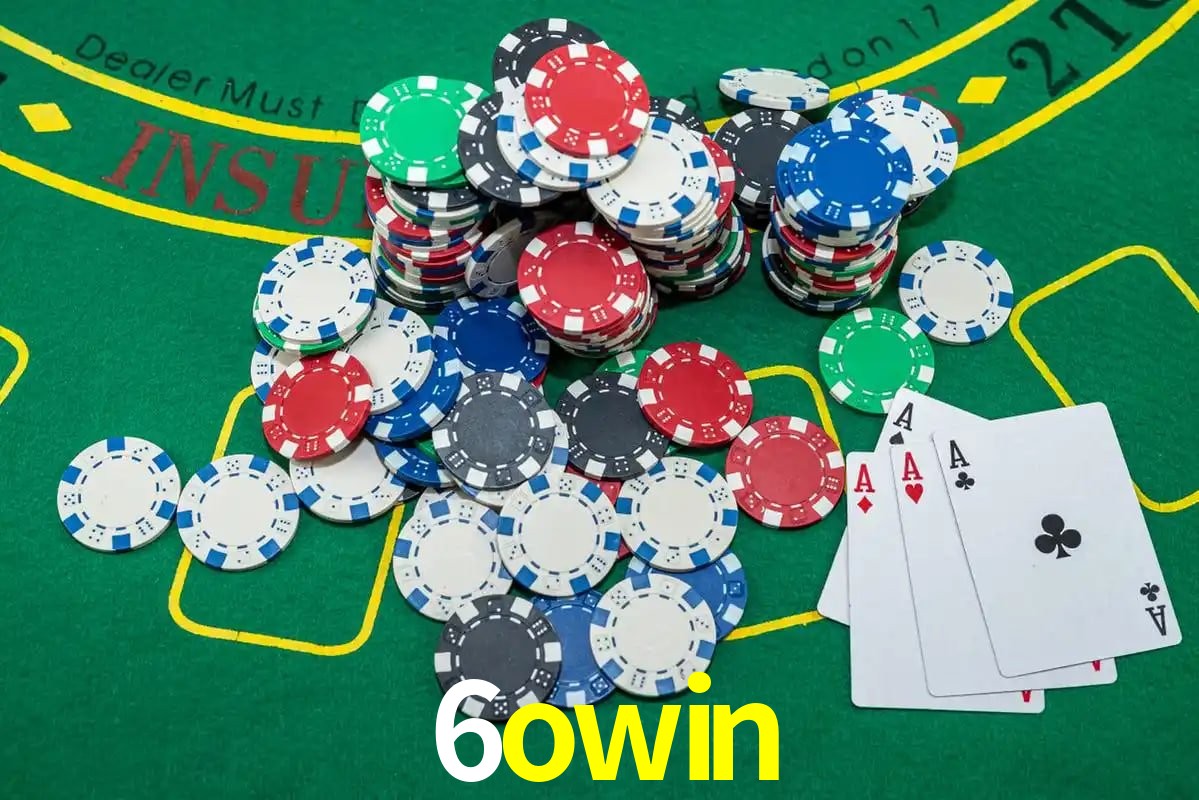 A Revolução dos Aplicativos de Jogos no 6owin