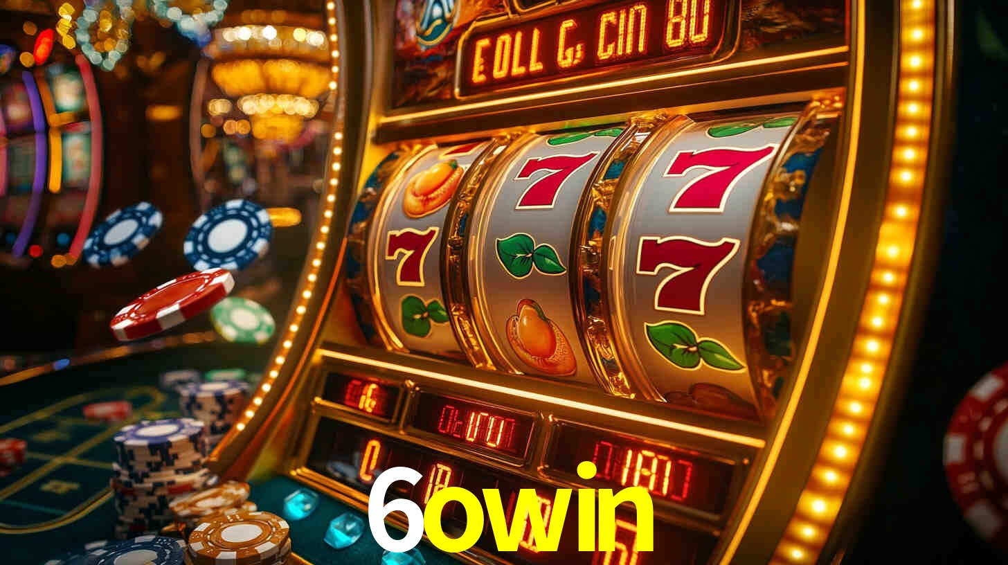Experimente o Login Seguro Premium no 6owin