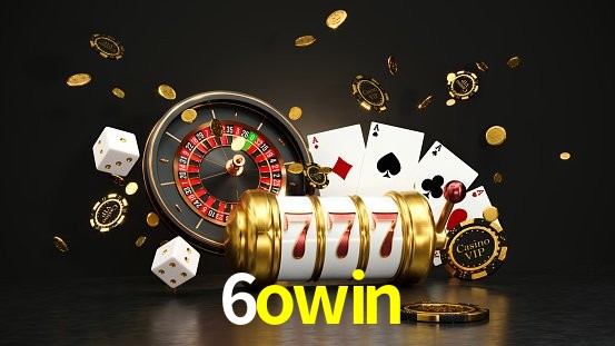 Live Casino 6owin
