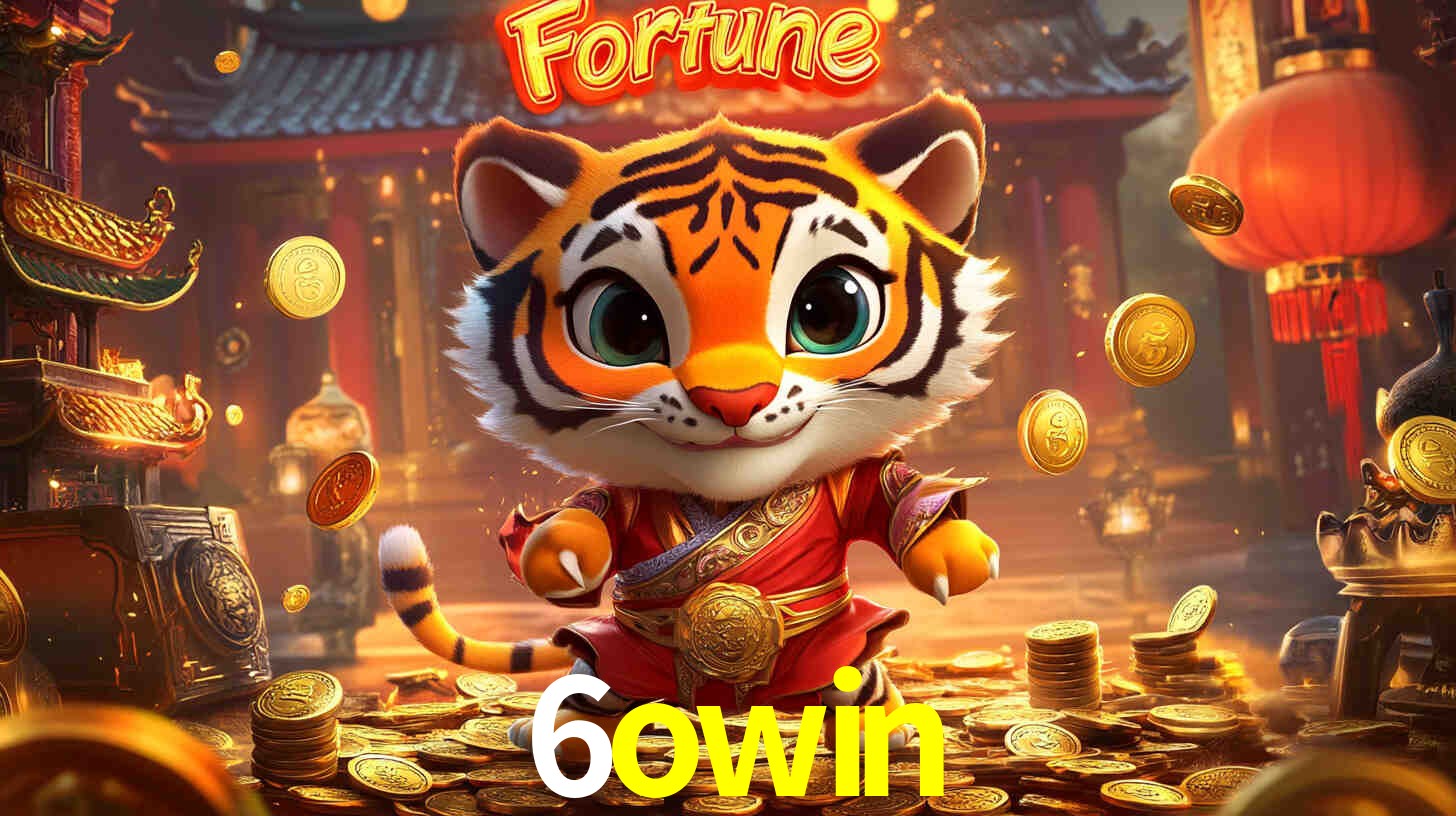 Bônus Diários 6owin
