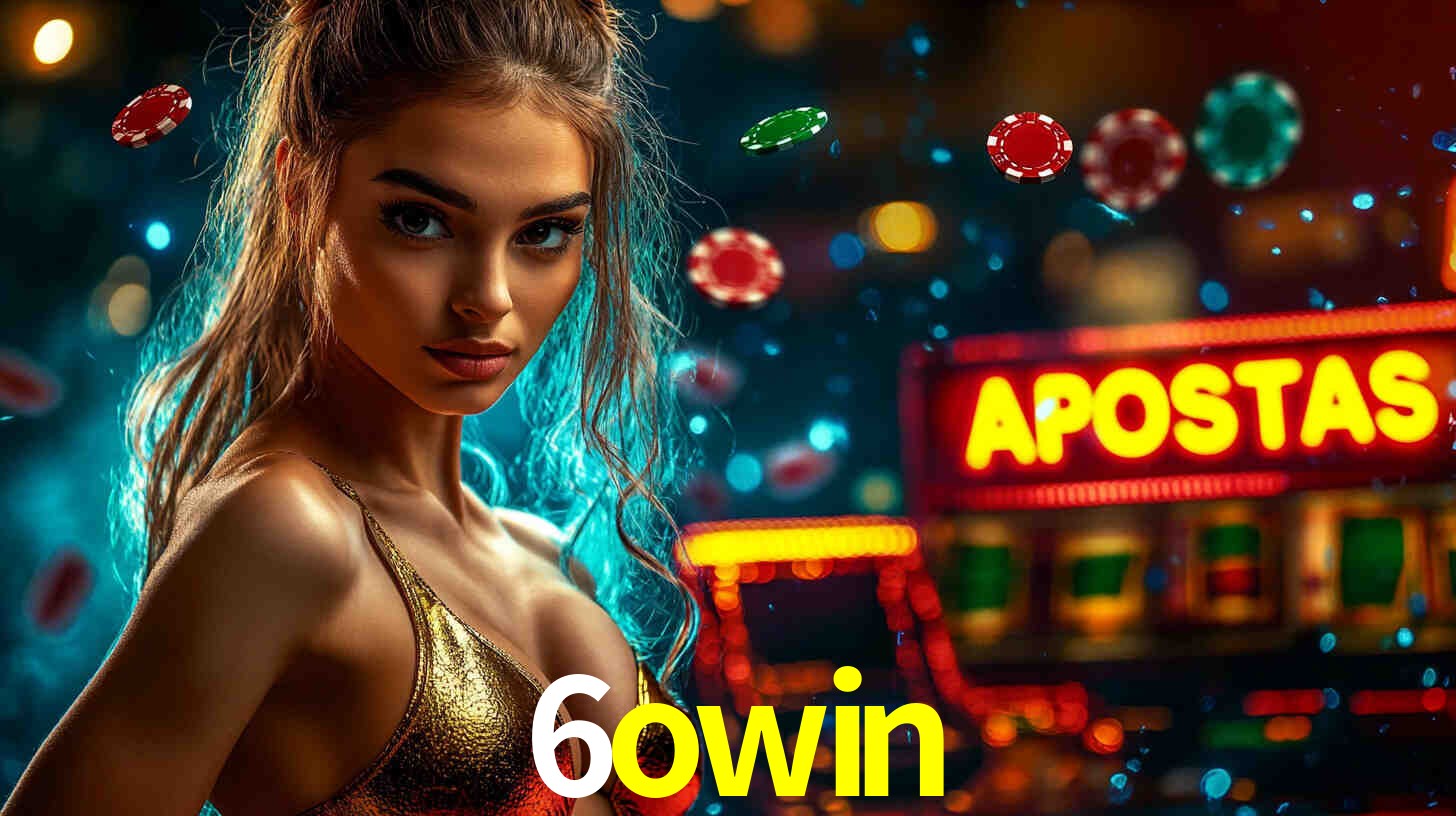 Mesa de Blackjack 6owin