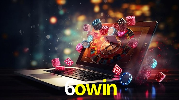 Design Responsivo 6owin