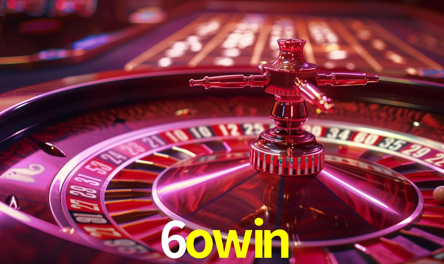 Diretório de Jogos 6owin