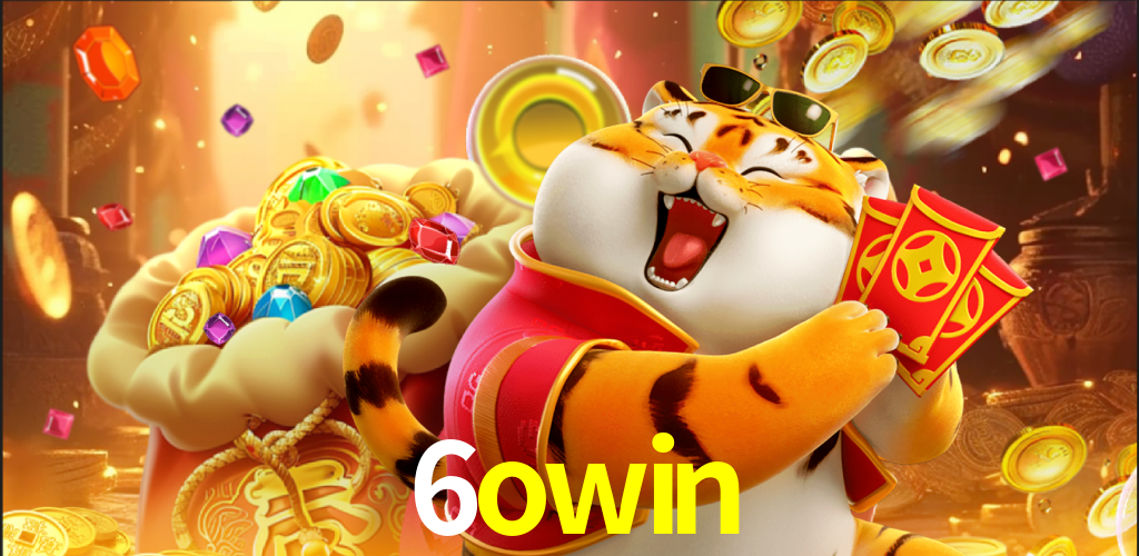 Desvendando o Mundo dos Jogos Virtuais na 6owin