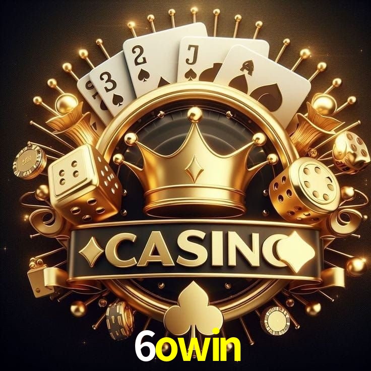 Apostas Esportivas na 6owin: Um Guia Completo