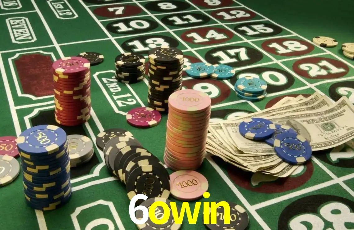 Football Betting 6owin