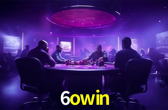 Jogos de Slot 6owin