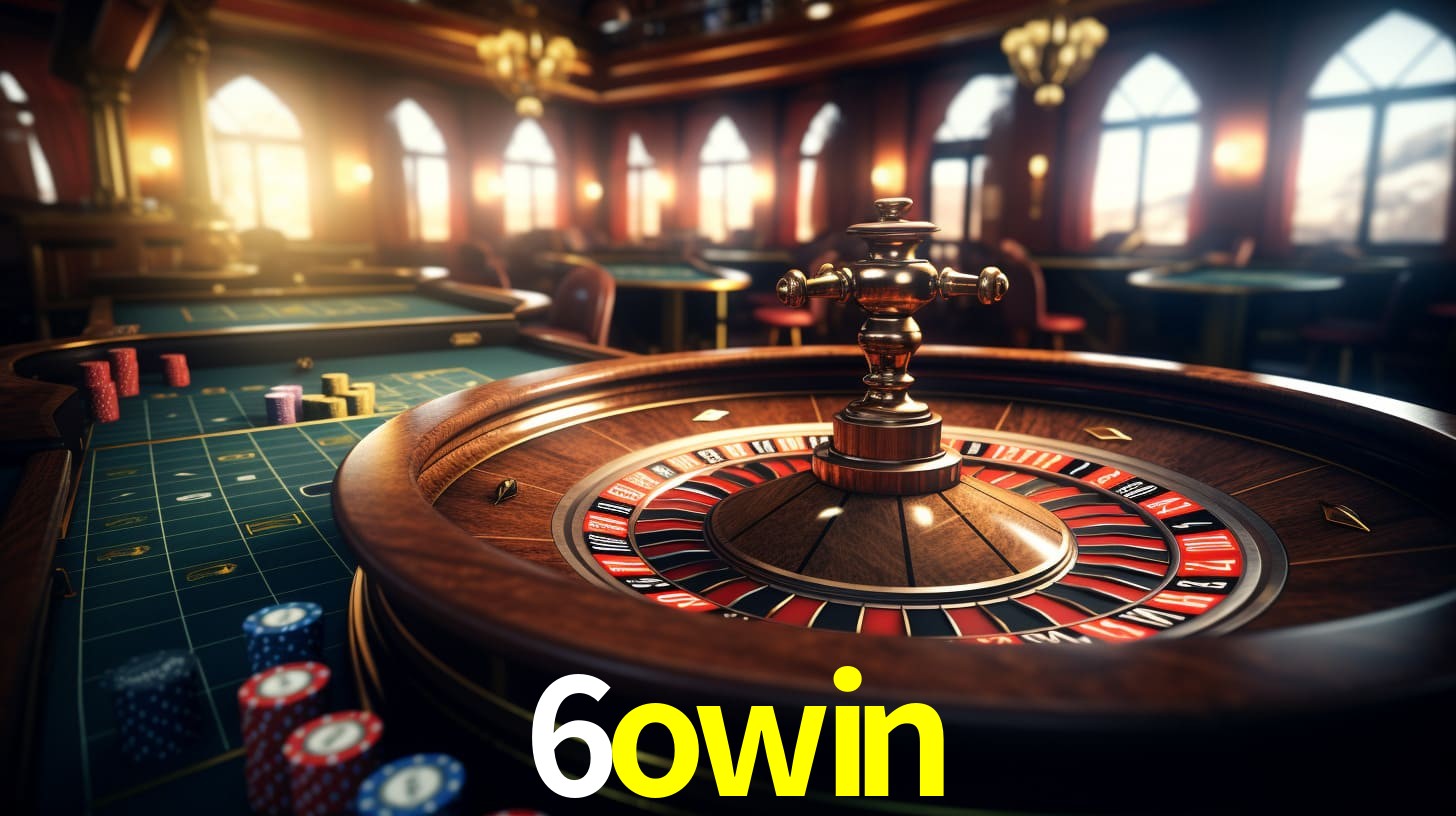 Welcome Bonus 6owin