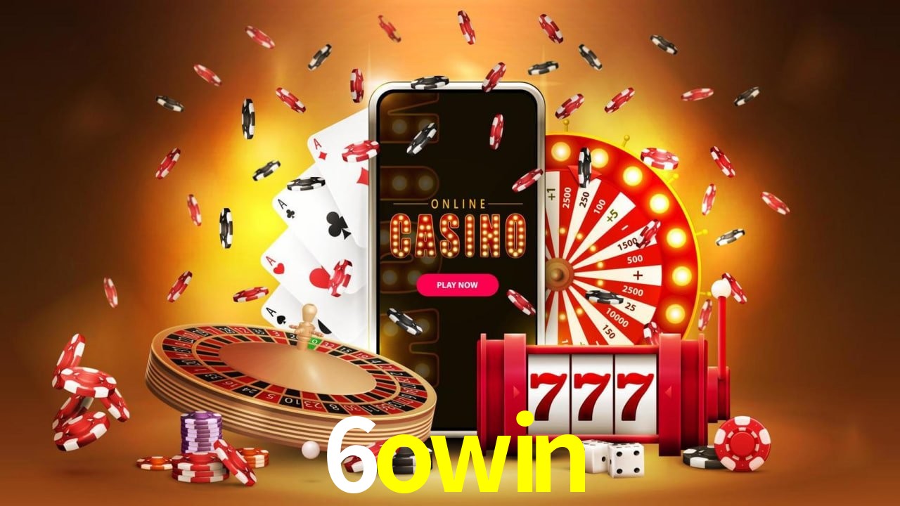 Jogos Exclusivos 6owin