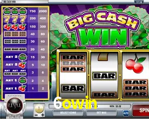 Descubra o Mundo do Cassino Online com 6owin