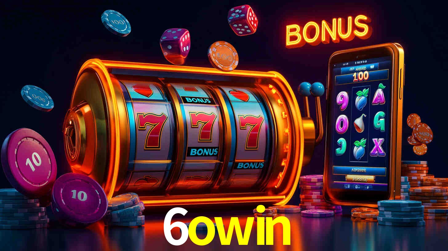Estatísticas Esportivas 6owin