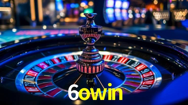 6owin: Seu Especialista em Apostas Esportivas Brasileiras