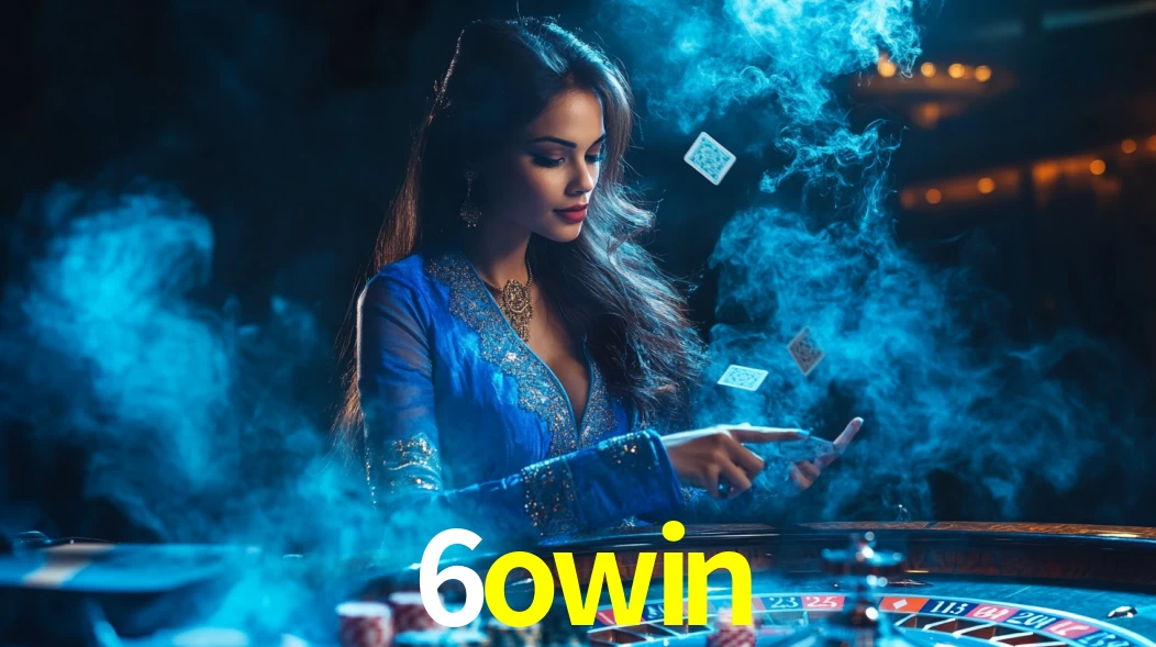 Recursos de Bônus 6owin