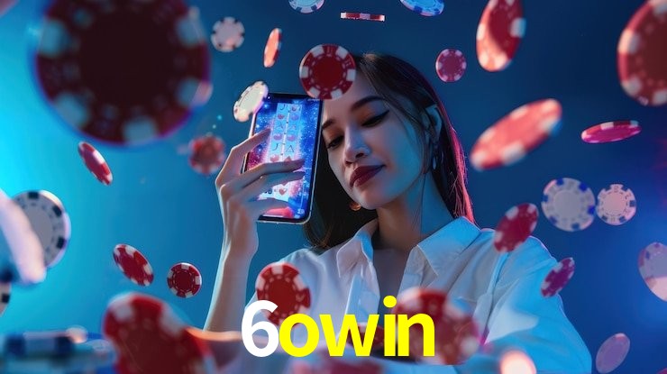 Cadastro Rápido 6owin