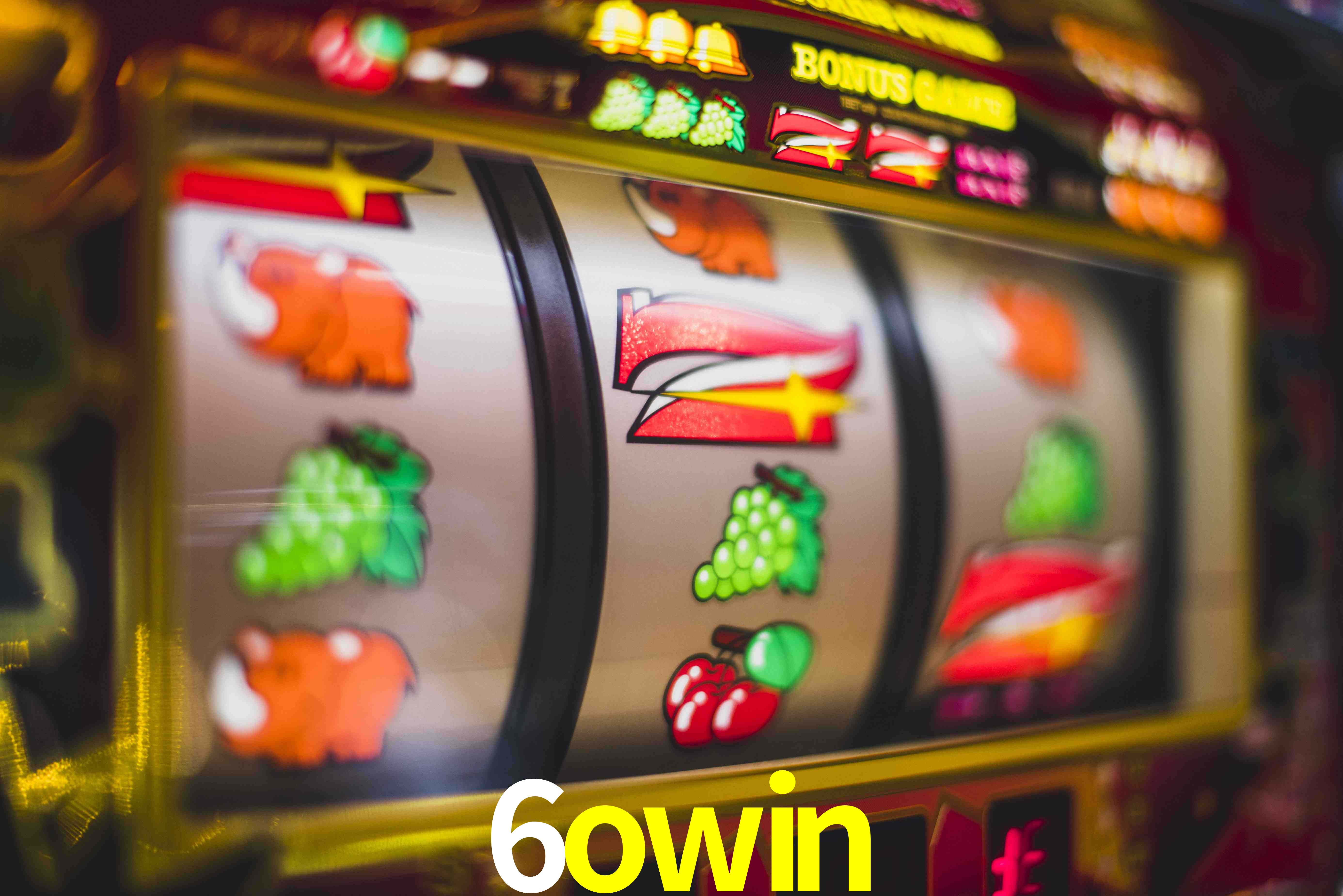 Roulette Table 6owin