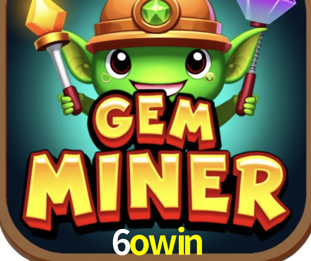 Game Providers 6owin