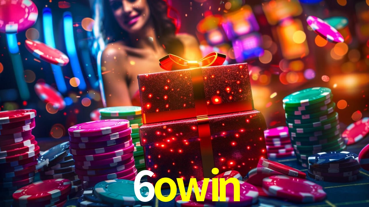 Tecnologia da Plataforma 6owin