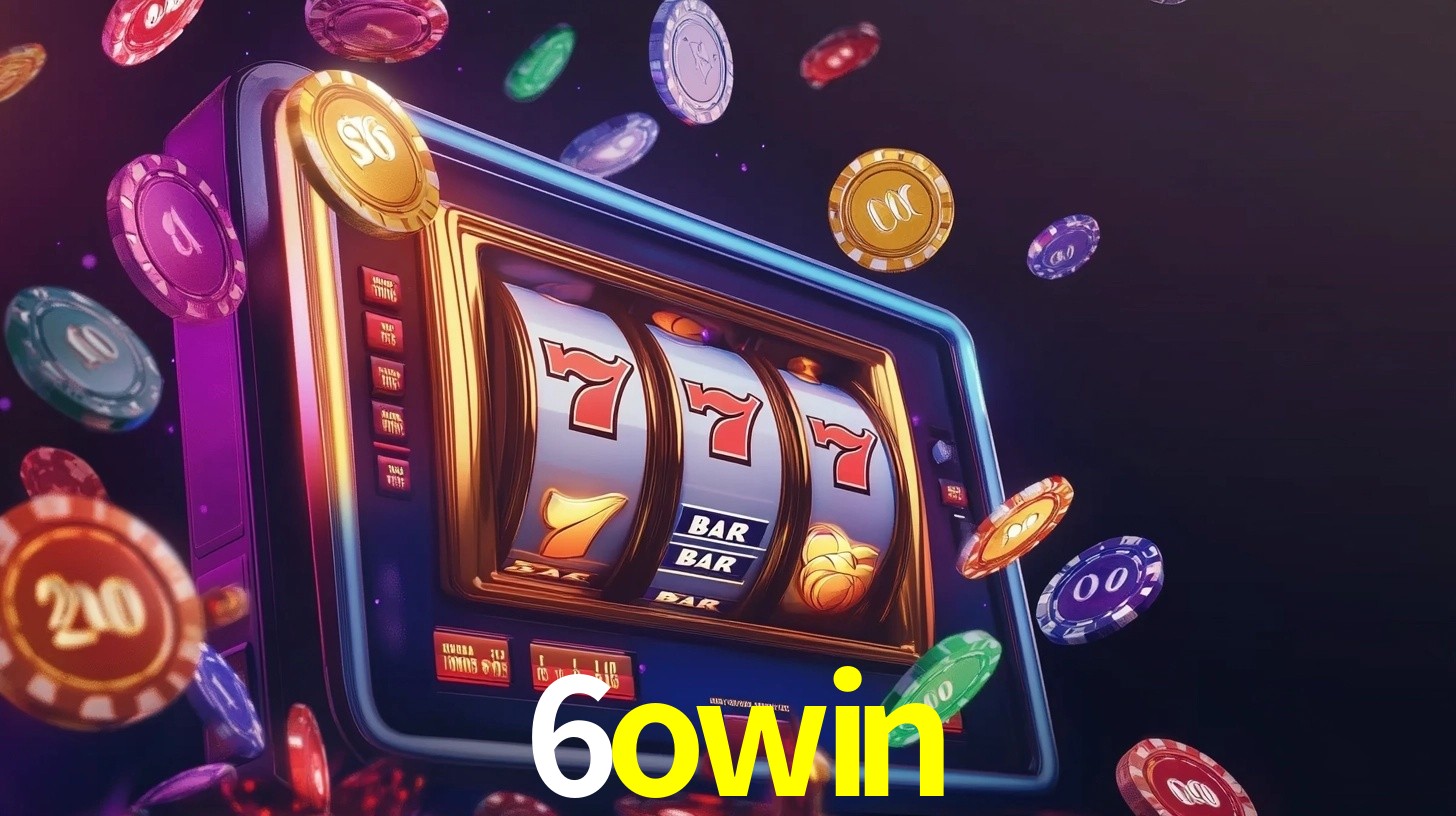 Ofertas Imperdíveis na 6owin: Promoções e Bônus Que Valem a Pena