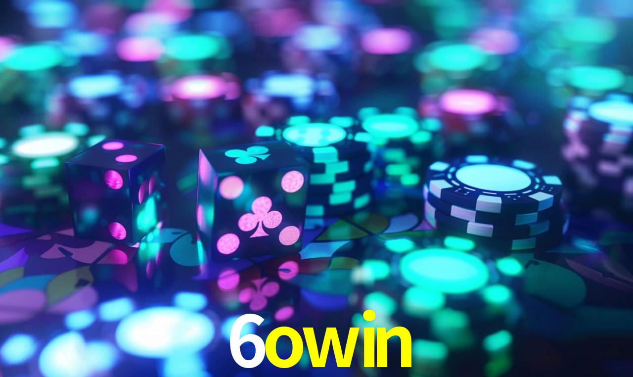 Inovações de Jogos na 6owin: O Futuro das Experiências Interativas