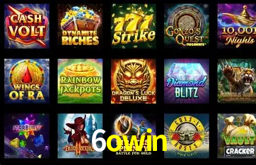 Flash Promotion 6owin