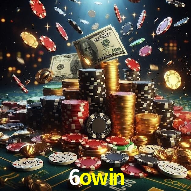 Promoção Relâmpago 6owin
