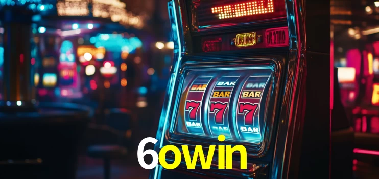 6owin App Interface