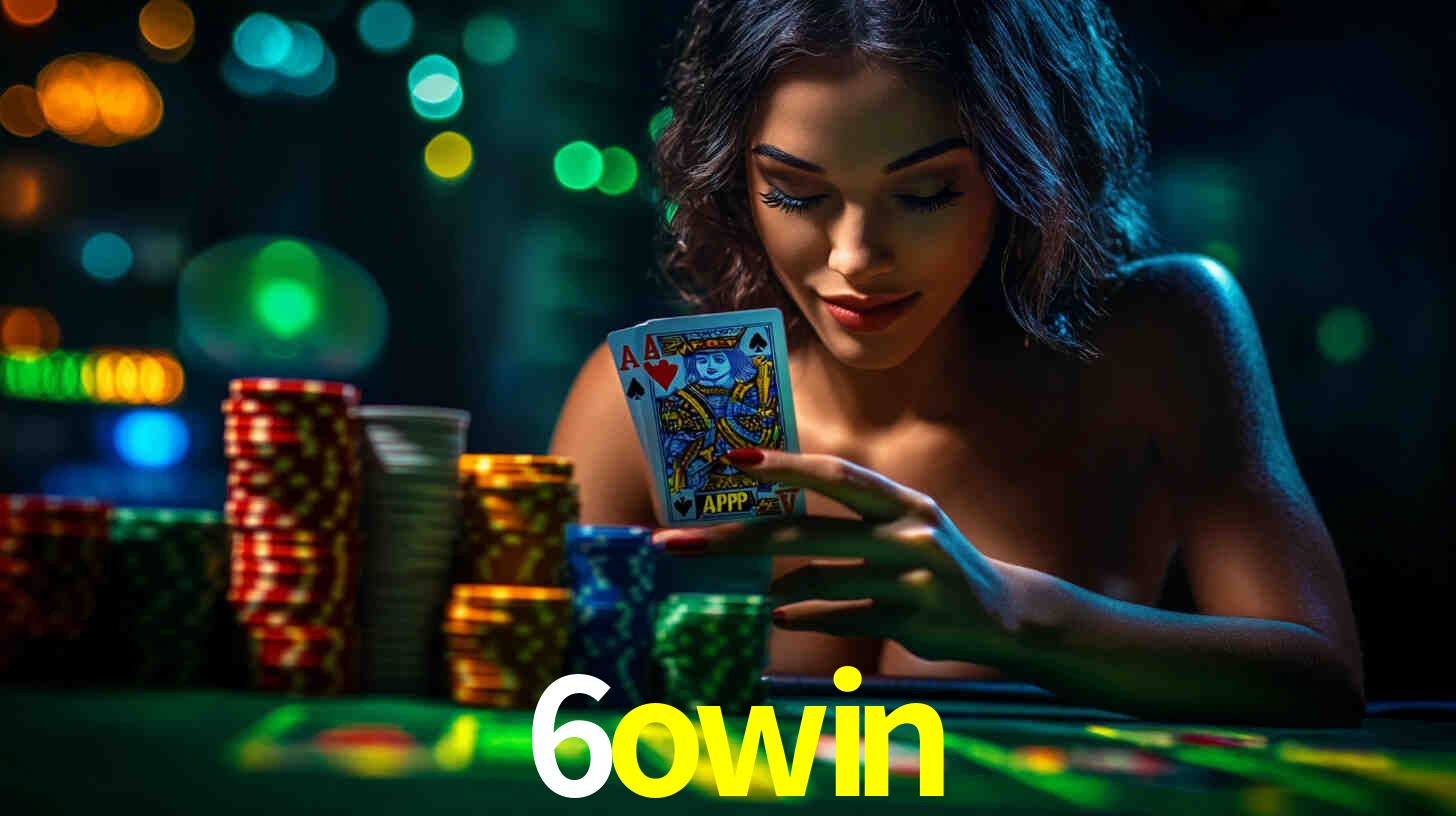 Apostas de Tênis 6owin