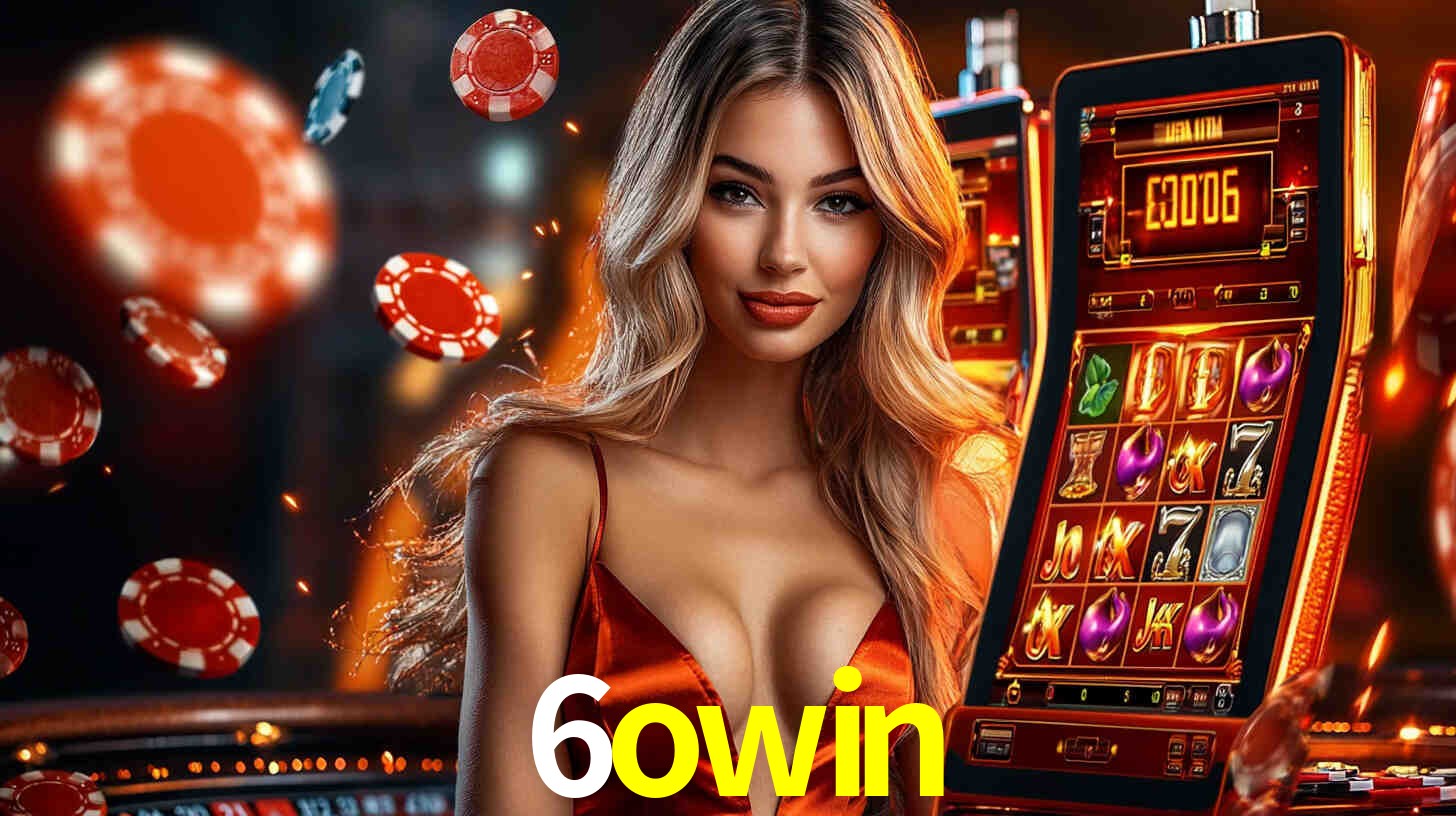 Bônus Generosos e Exclusivos no 6owin para Você!
