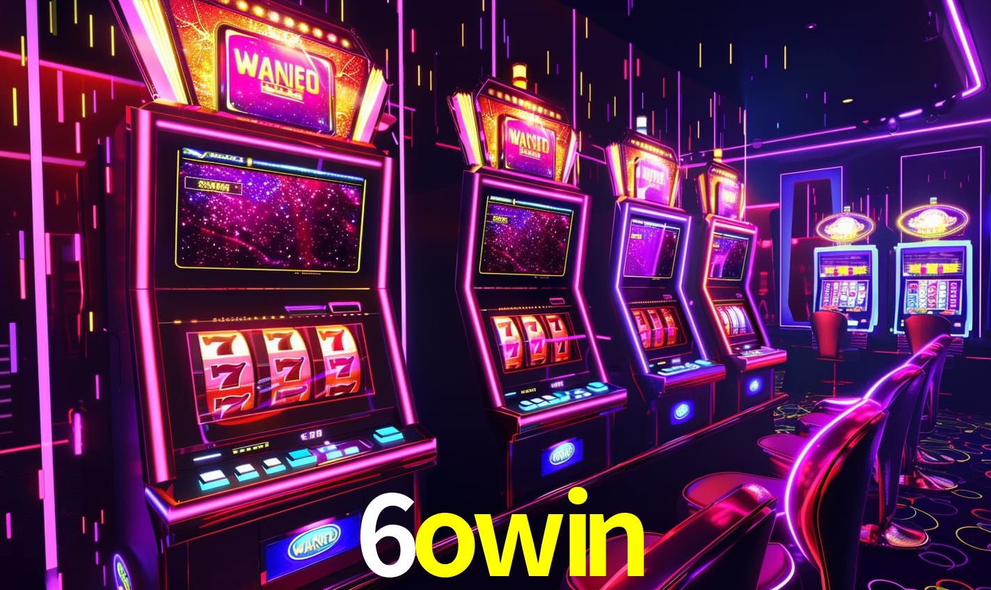 Estatísticas do Jogo 6owin