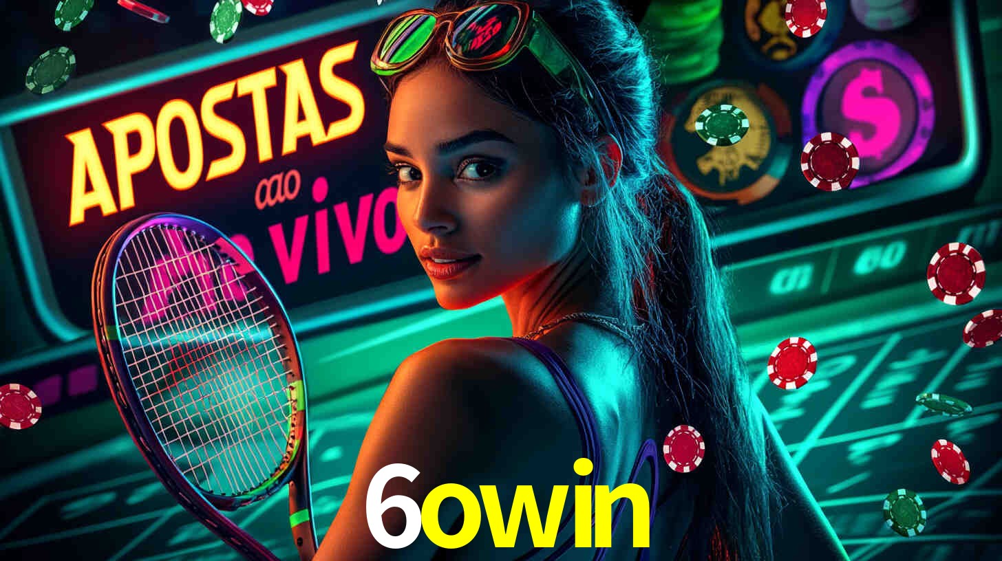 Casino Ao Vivo 6owin