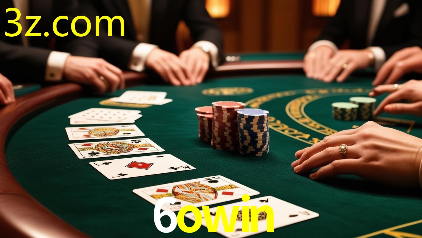 6OWIN